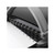 Arc System Adjustable Punch (8 Sheet Capacity, Gray)