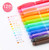 Tombow Play Color Color Dot Dual-Tip Markers - Set of 12