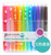 Tombow Play Color Color Dot Dual-Tip Markers - Set of 12