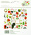 Carpe Diem - Simple Stories - Say Cheese Christmas - Bits & Pieces Die-Cuts 