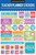Peter Pauper Press - Essentials Teacher Planner Stickers