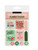 Peter Pauper Press - Essentials She Believed Planner Stickers