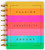 The Happy Planner - Me and My Big Ideas - Define Your Passion Classic Happy Planner - 12 Months (Dated, Vertical)