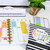 The Happy Planner - Me and My Big Ideas - Define Your Passion Classic Happy Planner - 12 Months (Dated, Vertical)