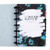 ***OUTDATED*** The Happy Planner - Me and My Big Ideas - 2021 Stargazer Deluxe Mini Happy Planner - 12 Months (Dated, Vertical)