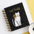 ***OUTDATED*** The Happy Planner - Me and My Big Ideas - 2021 Cat Lady Classic Happy Planner - 12 Months (Dated, Vertical)