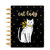 ***OUTDATED*** The Happy Planner - Me and My Big Ideas - 2021 Cat Lady Classic Happy Planner - 12 Months (Dated, Vertical)