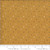 Moda Fabric - Folktale - Lella Boutique - Magic Dot Golden #5124 16