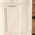 MoxieDori - Tidy Slider Bullet Journal Stencil