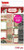 Craft Smart - Sticker Book - Traditional Christmas 