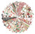 Craft Smart - Sticker Book - Traditional Christmas 