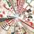 Craft Smart - Sticker Book - Traditional Christmas 
