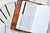 ***IMPERFECT*** Sunshine Sticker Co - Layout Stencil - Dot Grid Slim