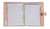 The Paper Studio - 2021 Inhale Exhale Planner - 12 Months