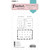 Studio Light - Essentials A6 Stamps - Planner