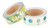 The Paper Studio - Travel Washi Tape 