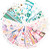 Recollections - Sticker Book - Boho