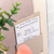It's Sew Emma - Lori Holt of Bee in My Bonnet - Library Card Label Pack