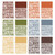 Carpe Diem - Simple Stories - A5 Sticker Book - Color Vibe Alpha - Fall