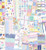 Recollections - Sticker Book - Spring & Summer