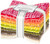 Robert Kaufman Fabric Precuts - Fat Quarter Bundle - Modern Classics Warm by Violet Craft (20 pcs)