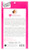 Craft Smith - Krissyanne Designs - Sticker Book - Crafting Time