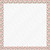 Riley Blake Designs - Lori Holt of Bee in my Bonnet - Flea Market - 7 Inch Design Board - Pewter Tulips