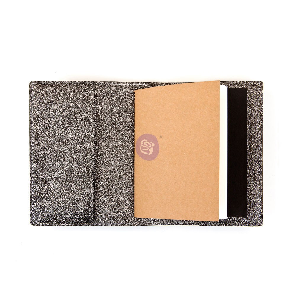 Prima Marketing - Prima Traveler's Journal - Passport Size - Gemini ...