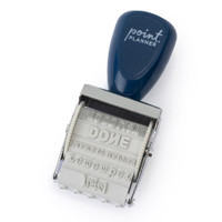 American Crafts - Point Planner Roller Stamp - Words & Phrases