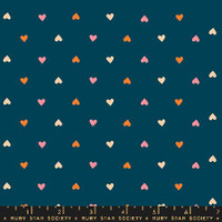 Ruby Star Society - Juicy by Melody Miller - Hearts Retro Blender Galaxy #RS0091 15