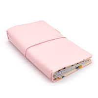 Carpe Diem - Simple Stories - Traveler's Notebook - Ballerina Pink 