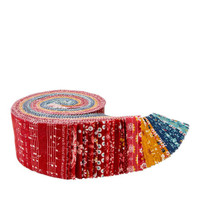 Riley Blake Fabrics - Jelly Roll - Americana by Lori Holt of Bee in My Bonnet