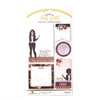 Paper House - Sticky Note Set - Girl Boss