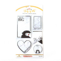 Paper House - Sticky Note Set - I.Am.