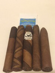 cigar giveaway