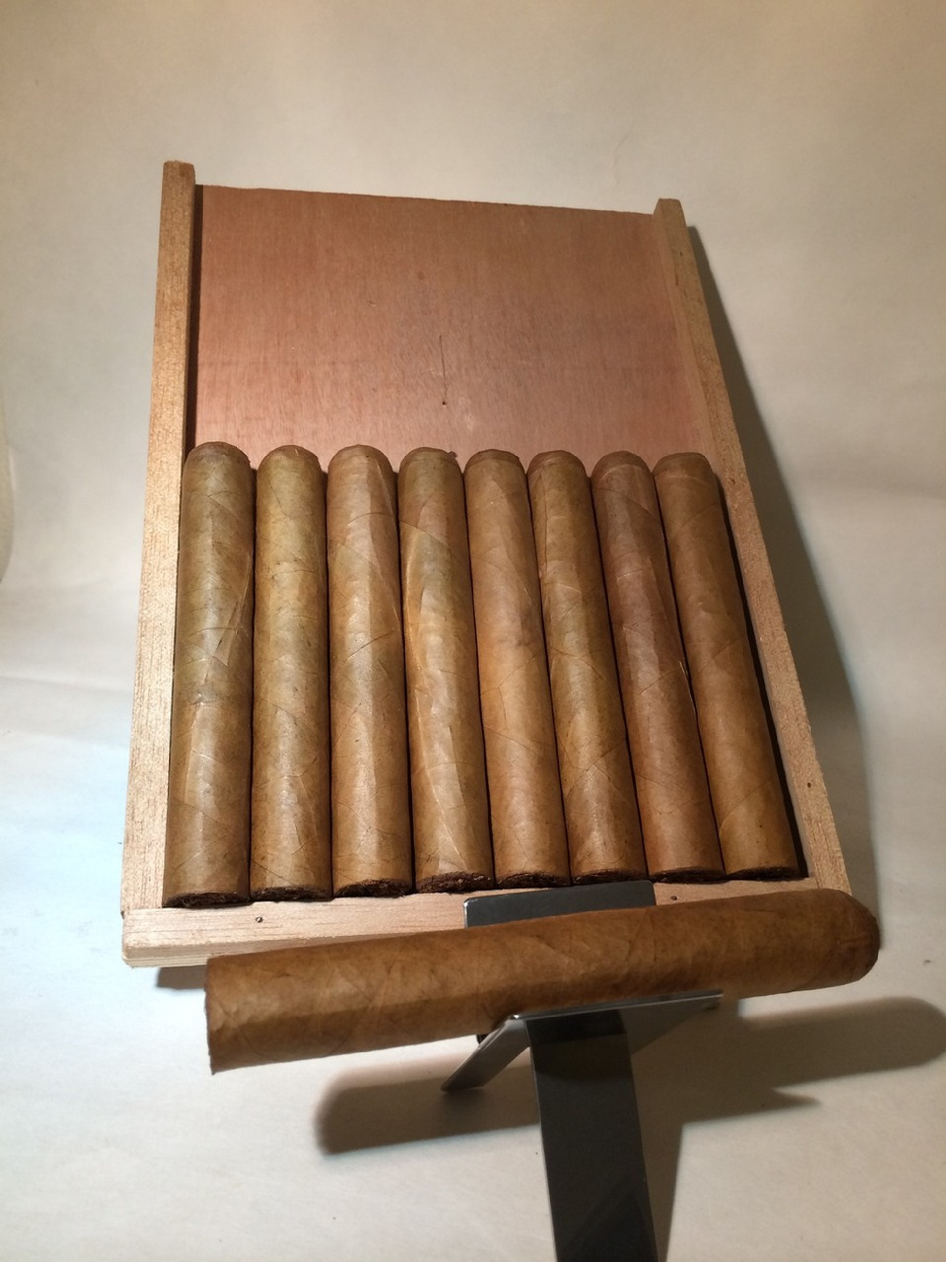 Select Reserve Connecticut Blend Cigars