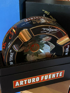 Arturo Fuente Hands of Time Ashtray