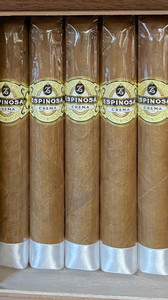 Strength: Medium
Country: Nicaragua
Color: Natural
Flavor:
Wrapper Origin: Ecuadorian
Wrapper Leaf: Connecticut Shade