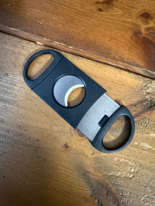 60 ring gauge plastic cutter