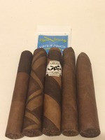 cigar giveaway