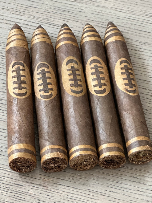 Foot Ball Cigar