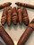 El Domino By Cigar Bundles of miami 5 pack