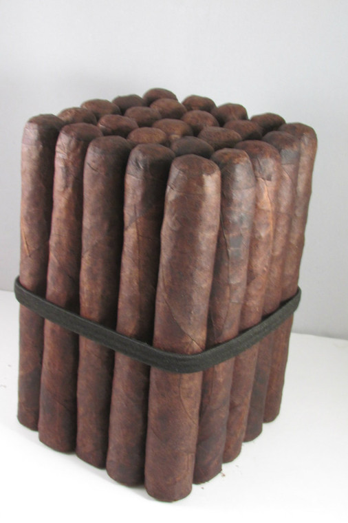 Tampa Blend Hand Rolls Maduro Bundle of 25
