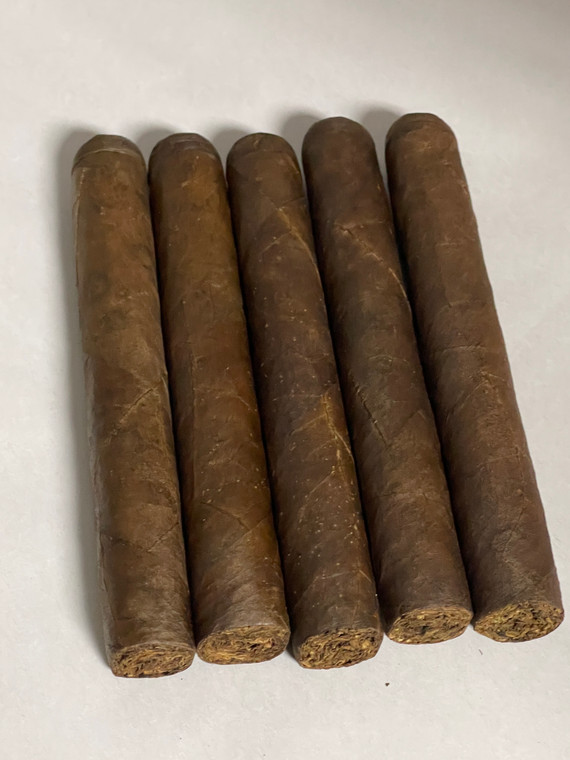 Connecticut Broadleaf Maduro 