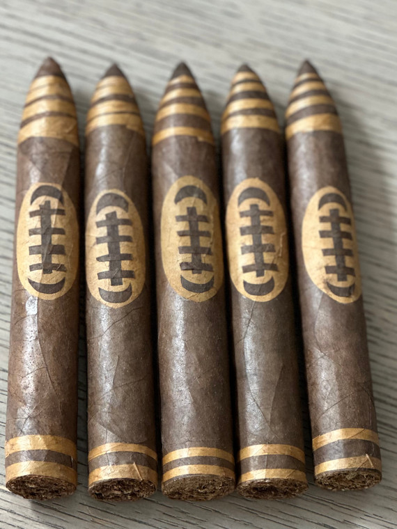 Foot Ball Cigar