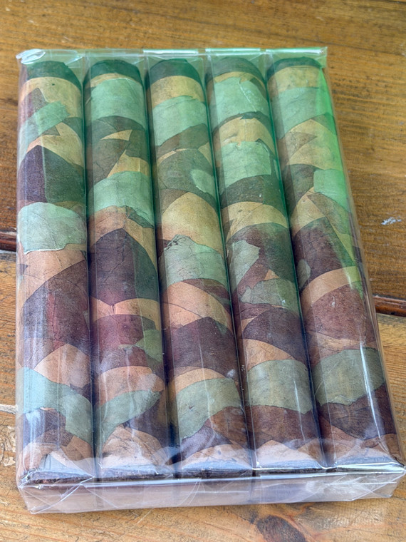 Super Camouflage Toro 5 pack