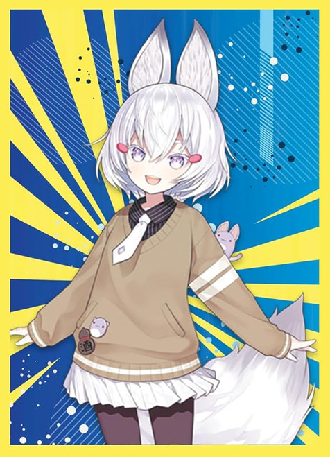 Card Sleeves: Player's Choice - Oshi Push Tenma (60 ct.)