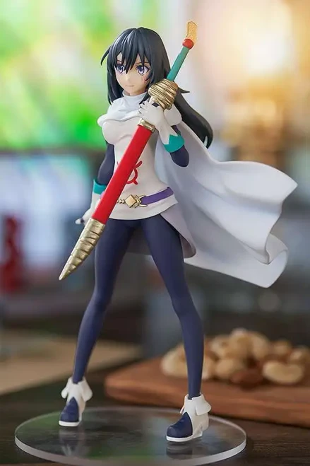 Figure: That Time I Got Reincarnated as a Slime - Shizu (Pop Up Parade)