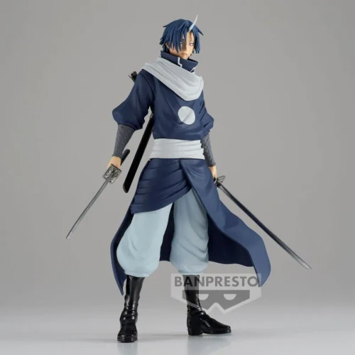 Figure: That Time I Got Reincarnated as a Slime - Soei (Banpresto)