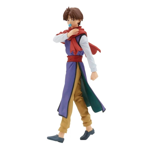 Figure: Yu Yu Hakusho - Koenma 30th Anniversary DXF (Banpresto)